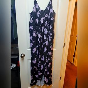 CHELSEA 28 Floral Dress